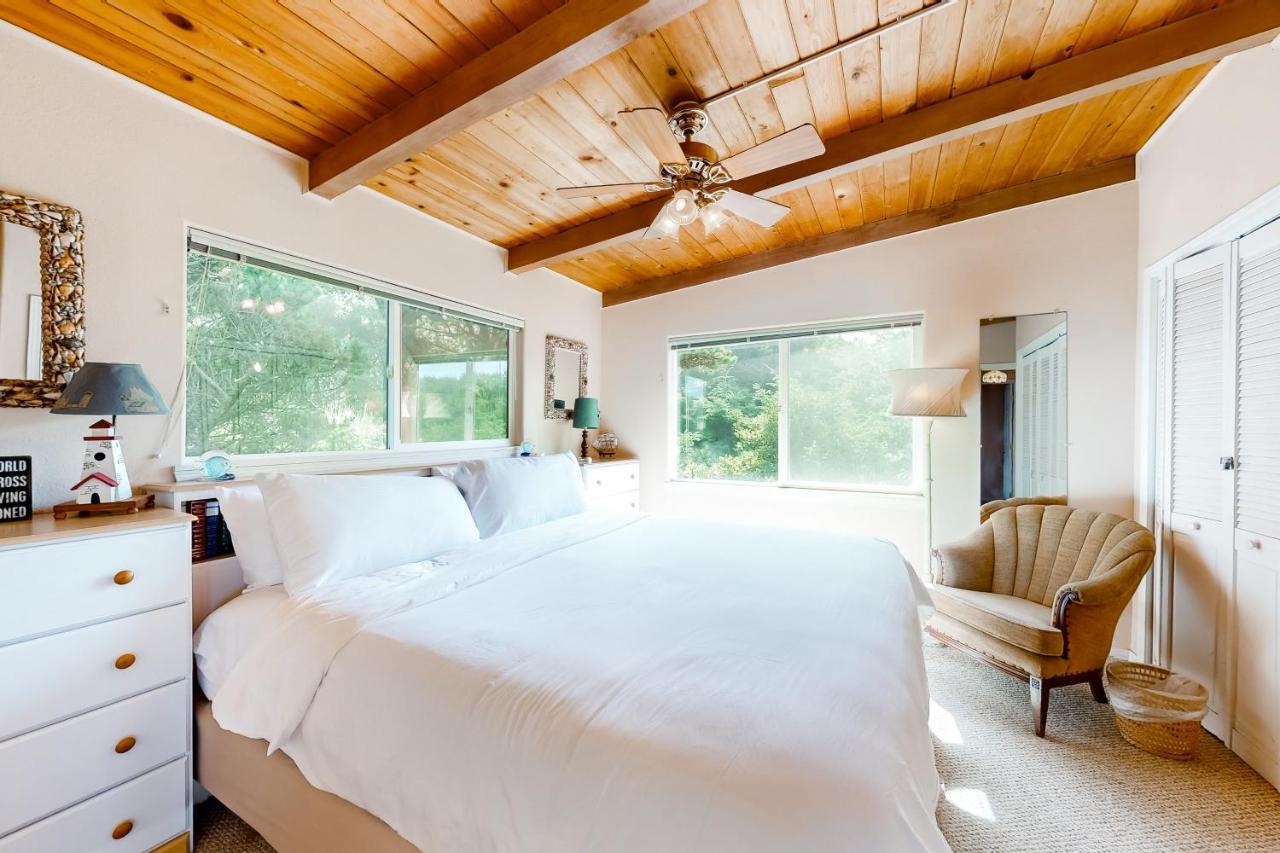 Villa Sea Mist Rockaway Beach Exterior foto